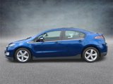 Used 2013 Chevrolet Volt Premium w/ Premium Trim Package image 5