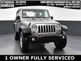 Used 2016 Jeep Wrangler Sport w/ Quick Order Package 23S image 3