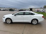 Used 2015 Chevrolet Impala LS image 6