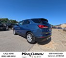 Used 2024 Chevrolet Equinox LT image 3