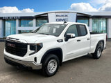 New 2025 GMC Sierra 1500 Pro w/ Pro Value Package image 3
