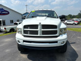 Used 2004 Dodge Ram 2500 Truck SLT w/ Sport Appearance Group image 2