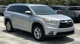 Used 2015 Toyota Highlander XLE image 4