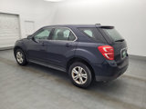 Used 2017 Chevrolet Equinox LS image 3