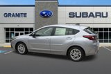 New 2025 Subaru Impreza 2.0i image 6