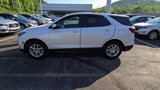 Certified 2022 Chevrolet Equinox LT image 4