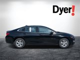 New 2025 Chevrolet Malibu LS image 2