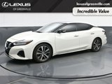 Used 2020 Nissan Maxima 3.5 SL image 4