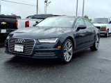 Used 2016 Audi A7 3.0T Prestige w/ Prestige Package image 3
