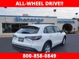 New 2025 Honda HR-V LX image 3