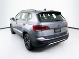 Used 2023 Volkswagen Taos S w/ Driver Assistance Package image 5