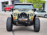 Used 2013 Jeep Wrangler Unlimited Sport image 6