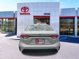 Certified 2024 Toyota Corolla LE image 4