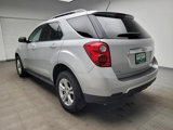 Used 2015 Chevrolet Equinox LT w/ Driver Convenience Package image 5