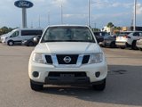 Used 2017 Nissan Frontier SV image 2