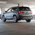 Used 2024 Volkswagen Taos SE image 6