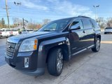 Used 2014 GMC Terrain SLT w/ Chrome Appearance Package image 5