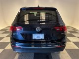 Used 2018 Volkswagen Tiguan SEL image 4