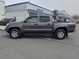 Used 2010 Toyota Tacoma 4x4 Double Cab image 6