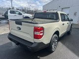 New 2025 Ford Maverick XLT image 3