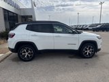 Used 2024 Jeep Compass Limited image 2
