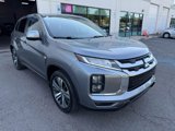 Used 2022 Mitsubishi Outlander Sport ES image 6