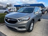 Used 2018 Buick Enclave Essence image 3