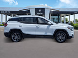 Used 2024 GMC Terrain SLT image 2