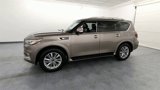 Used 2019 INFINITI QX80 Luxe image 4