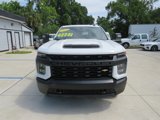 Used 2023 Chevrolet Silverado 2500 W/T w/ WT Convenience Package image 2