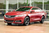 Used 2018 Chevrolet Impala LT w/ LT Convenience Package image 5