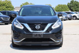 Used 2015 Nissan Murano S image 2