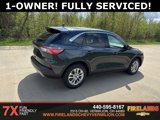 Used 2022 Ford Escape SE image 5