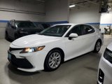 Used 2021 Toyota Camry LE image 2
