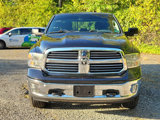 Used 2016 RAM 1500 Big Horn image 3