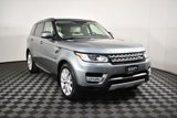 Used 2014 Land Rover Range Rover Sport HSE image 3