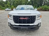 Used 2022 GMC Canyon Elevation image 2