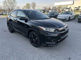 Used 2022 Honda HR-V Sport image 3