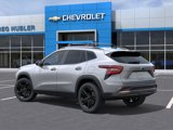 New 2025 Chevrolet Trax ACTIV w/ Sunroof Package image 3
