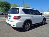Used 2019 Nissan Armada SL w/ Premium Package image 5