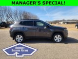 Used 2022 Jeep Compass Latitude w/ Convenience Group image 3