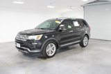 Used 2019 Ford Explorer Limited w/ Class III Trailer Tow Package image 4