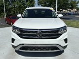 Used 2021 Volkswagen Atlas SE image 3