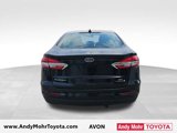 Used 2019 Ford Fusion SE image 5