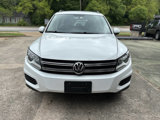 Used 2017 Volkswagen Tiguan Limited w/ Premium Package image 3