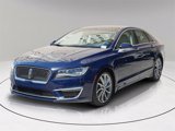 Used 2018 Lincoln MKZ Reserve w/ Luxury Package image 3