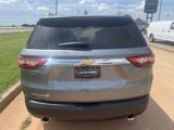 Used 2018 Chevrolet Traverse LT image 4