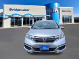 Used 2020 Honda Fit LX image 2