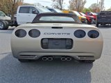 Used 2002 Chevrolet Corvette Convertible w/ Preferred Equipment Group2 image 5