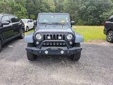 Used 2016 Jeep Wrangler Sport image 2